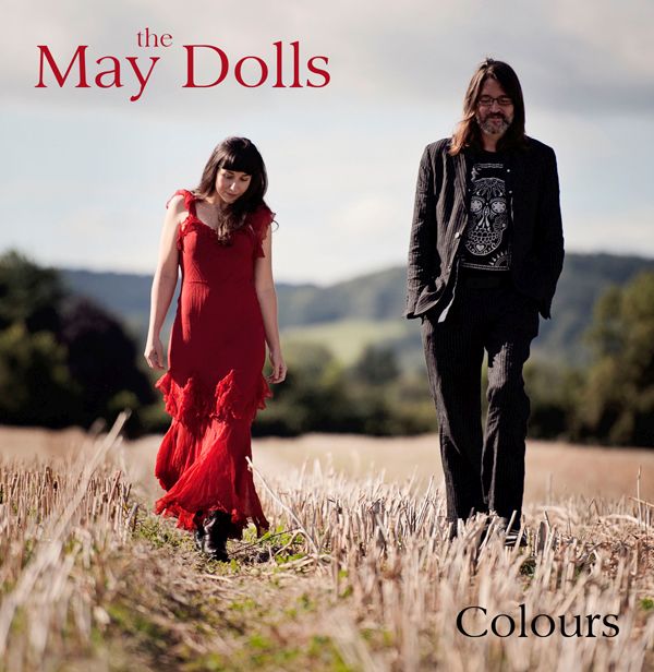 colours the may dolls 