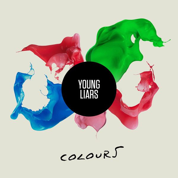 colours young liars aac  