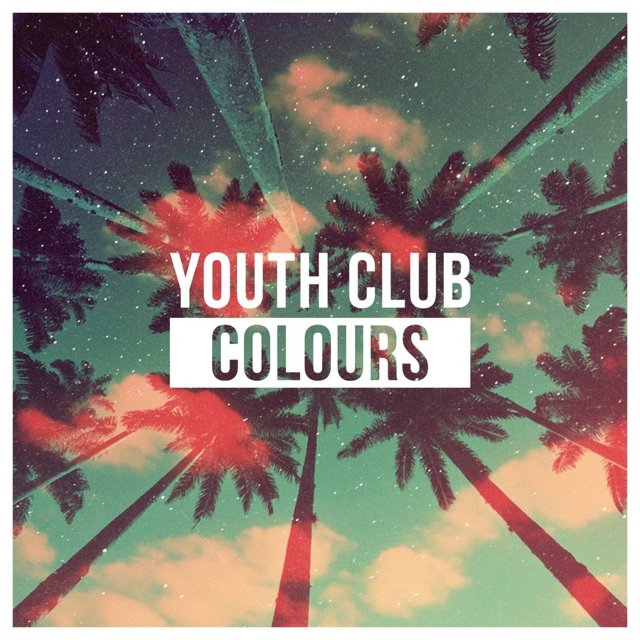 colours youth club 