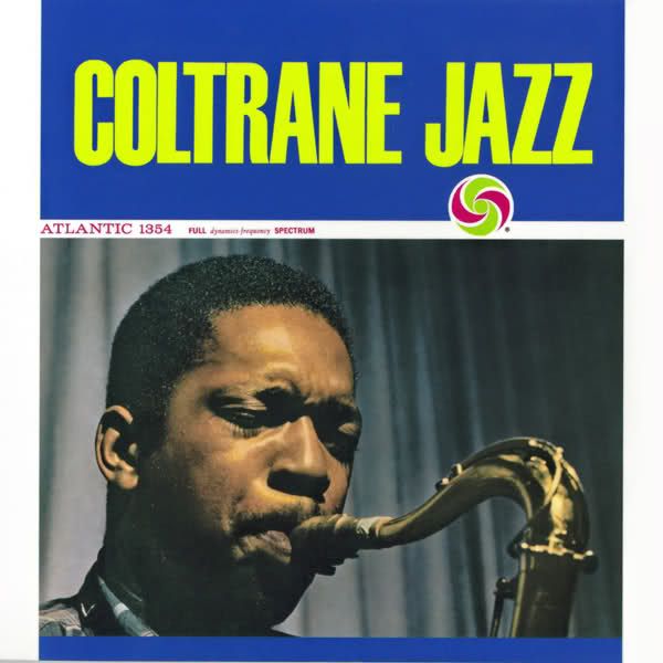 coltrane jazz john coltrane 