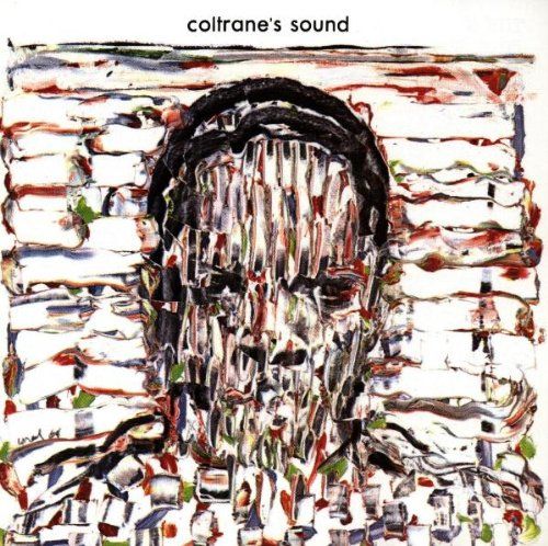 coltranes sound john coltrane 