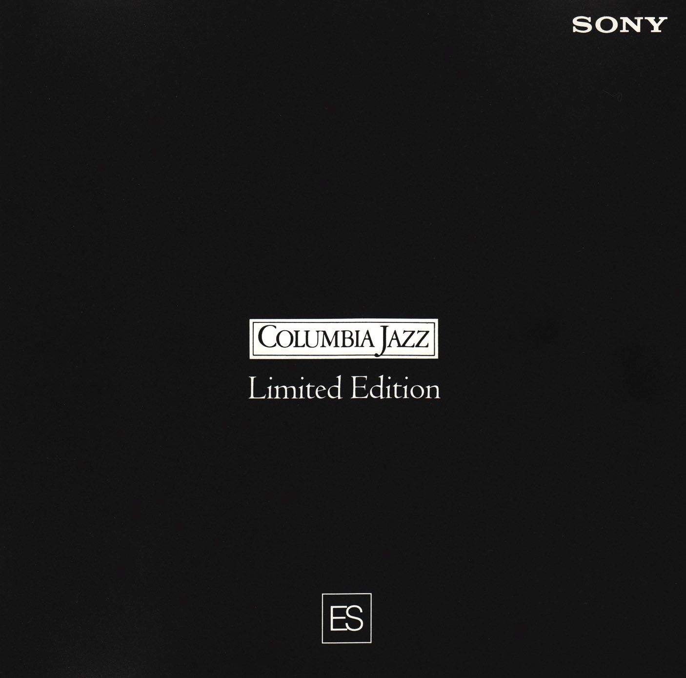 columbia jazz limite blacknote 