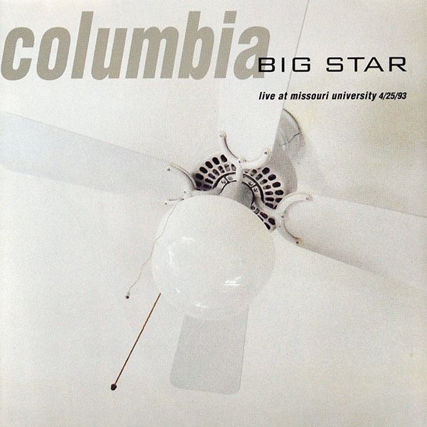 columbia live at mi big star 