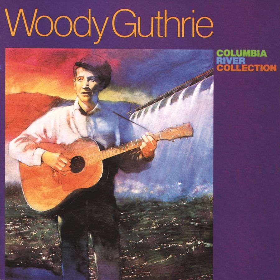columbia river colle woody guthrie 