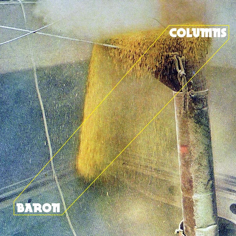 columns baron 