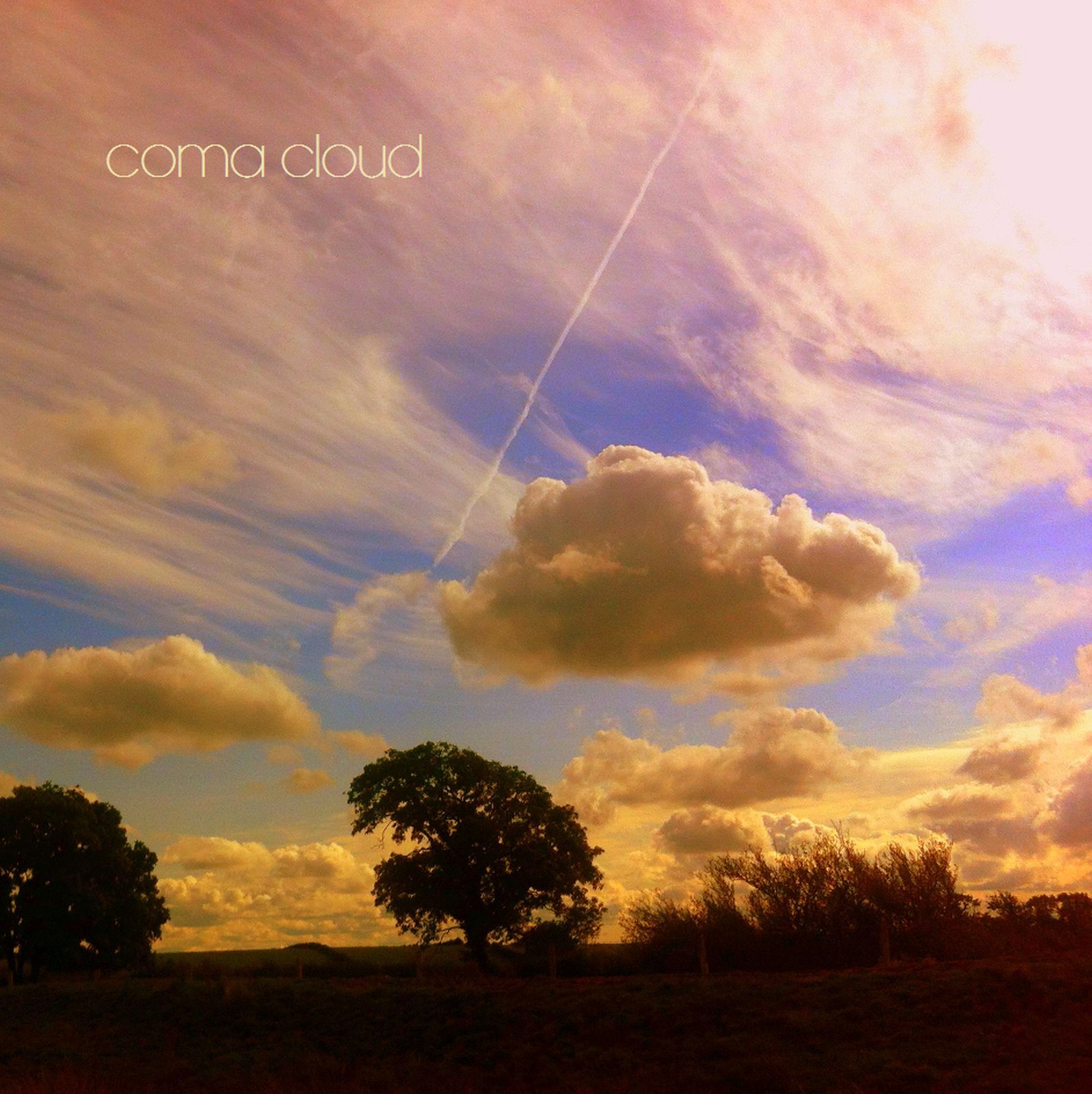 coma cloud coma cloud  