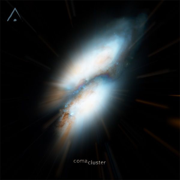 coma cluster altus 