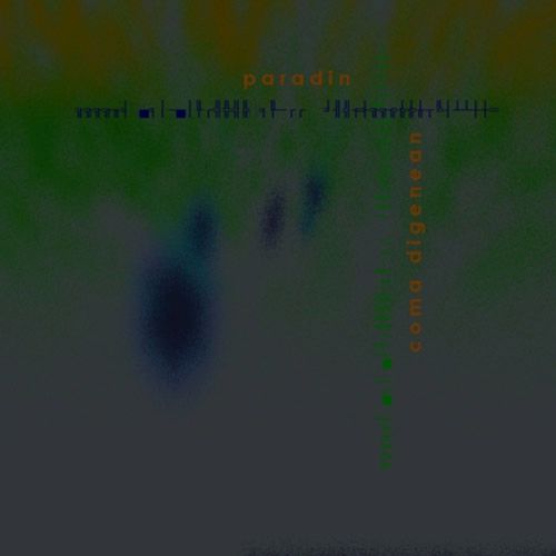 coma digenean paradin 
