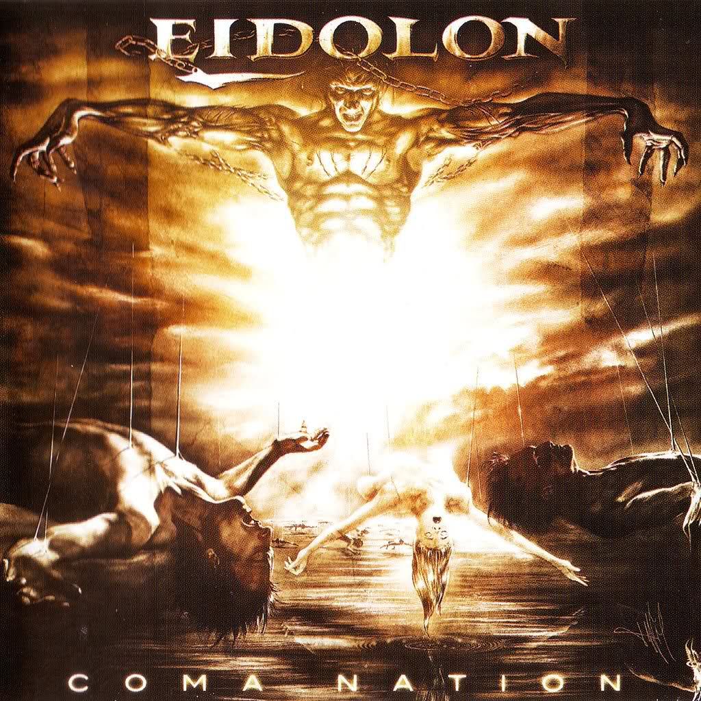 coma nation eidolon 