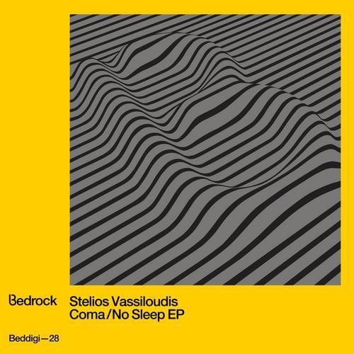 coma no sleep ep stelios vassiloudis 