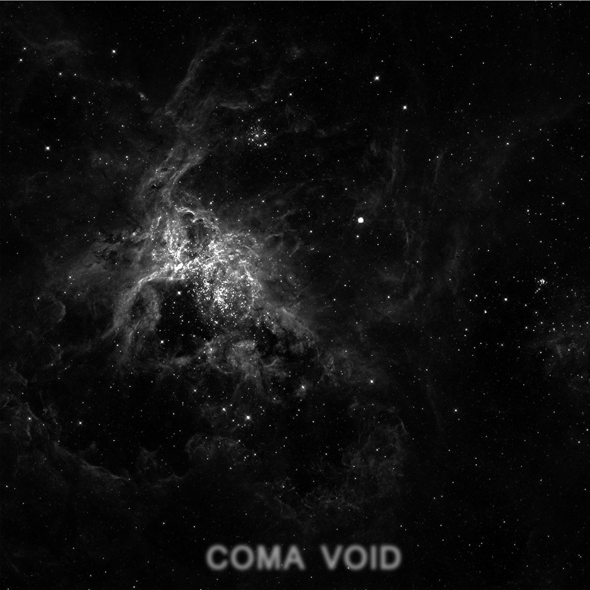 coma void coma void 