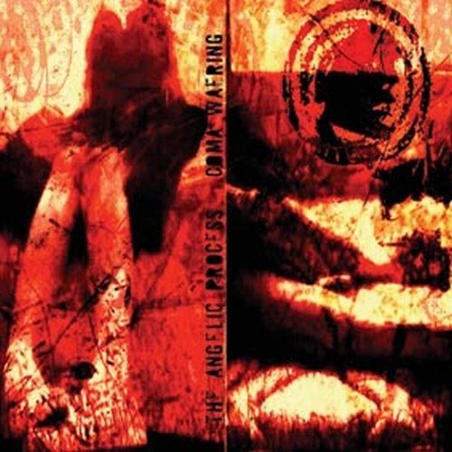 coma waering the angelic process aps vbr 