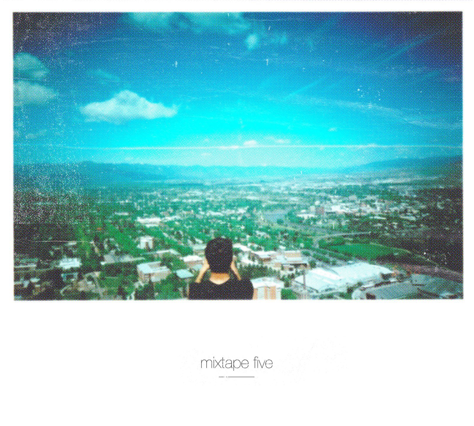 comadre mixtape vol broadway calls 