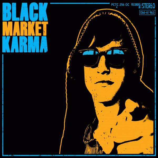 comatose black market karma  