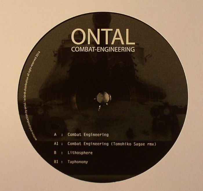 combat engineering ontal 