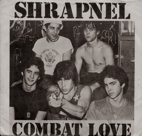 combat love hey shrapnel  