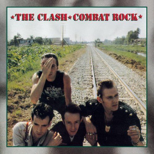 combat rock the clash 