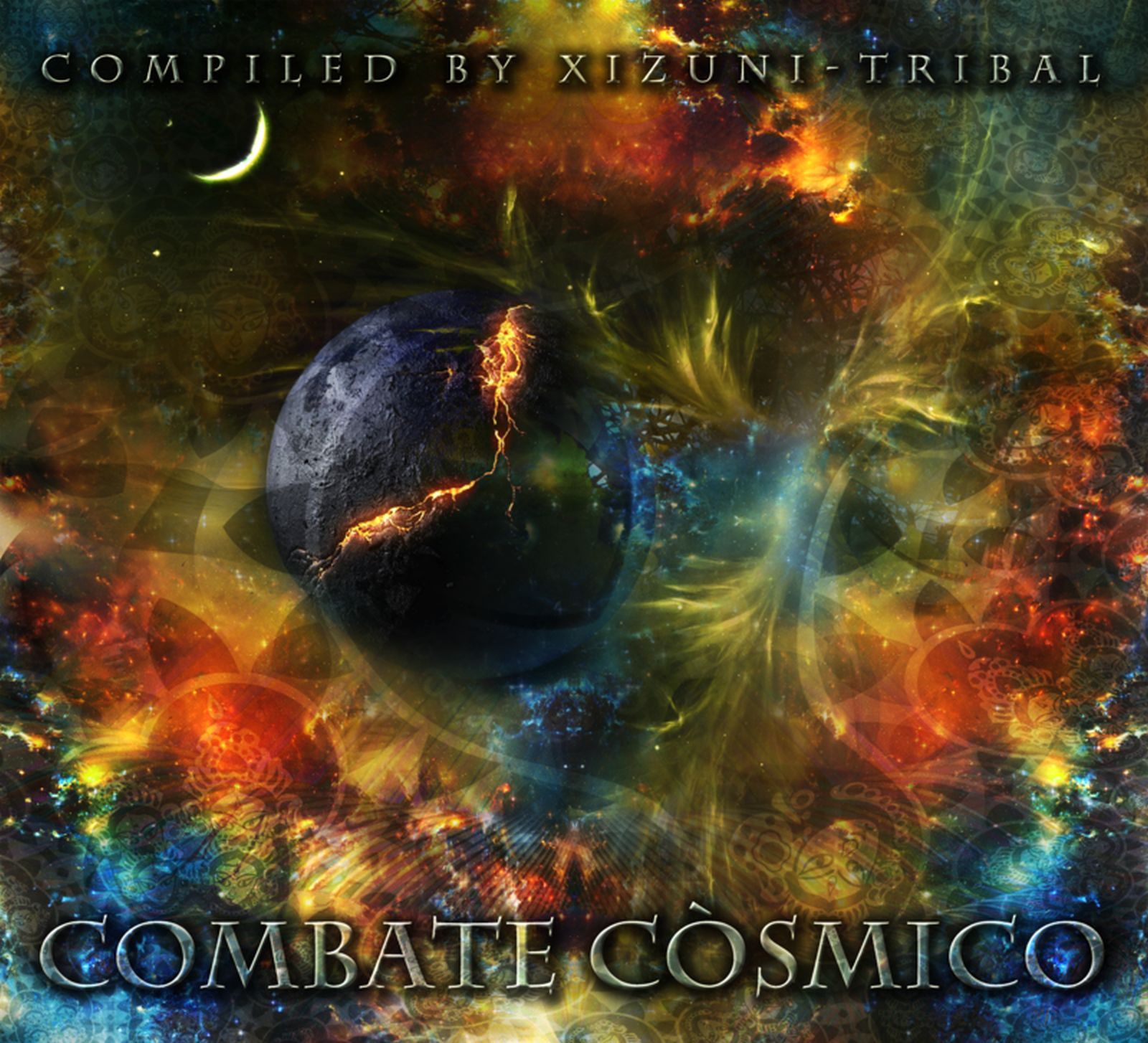 combate cosmi knobolt 