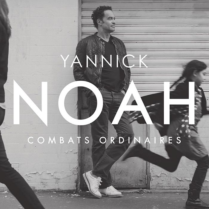 combats ordinaires yannick noah 