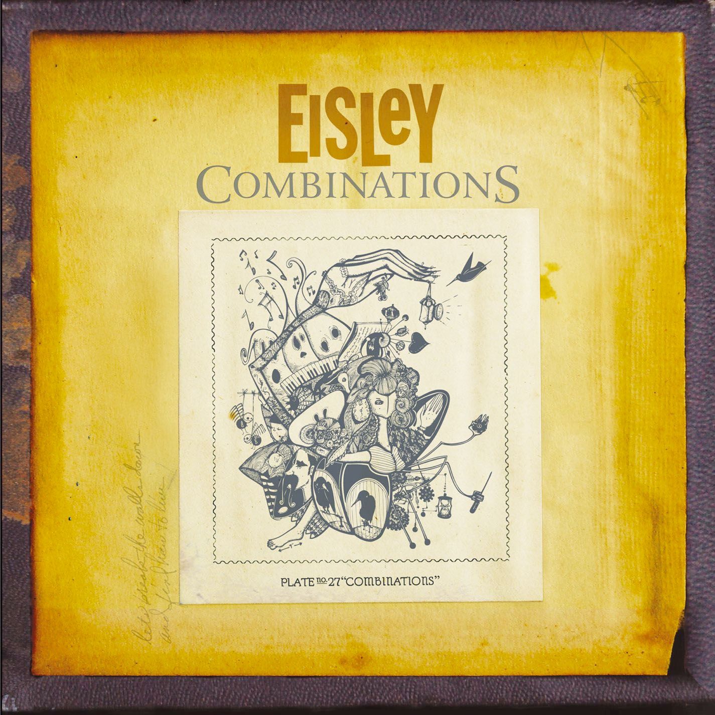 combinations eisley 