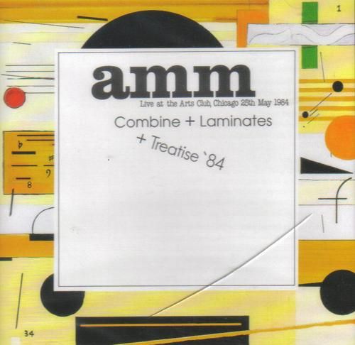 combine laminates amm 