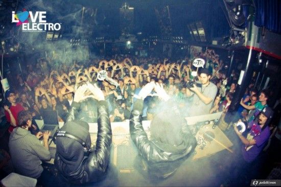 comboe original mix fool  