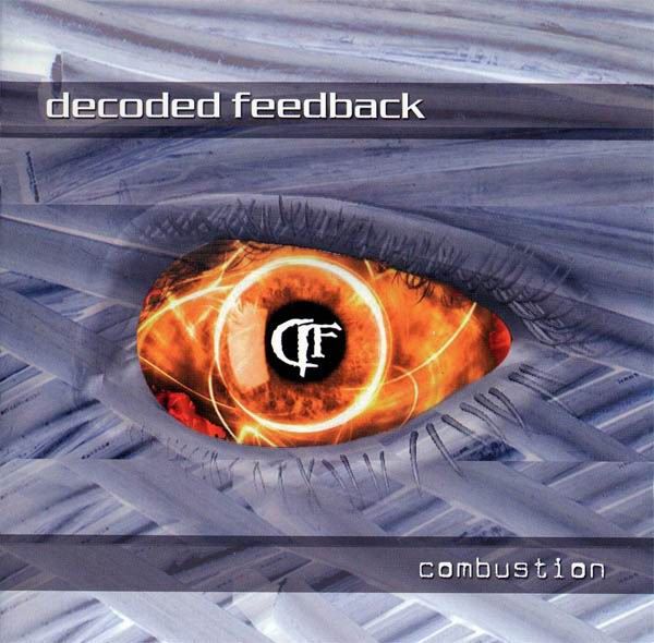 combustion decoded feedback 