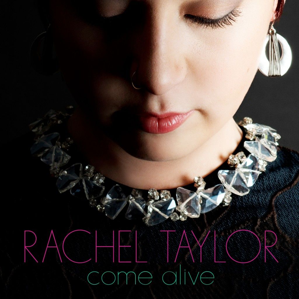 come alive rachel taylor aac  