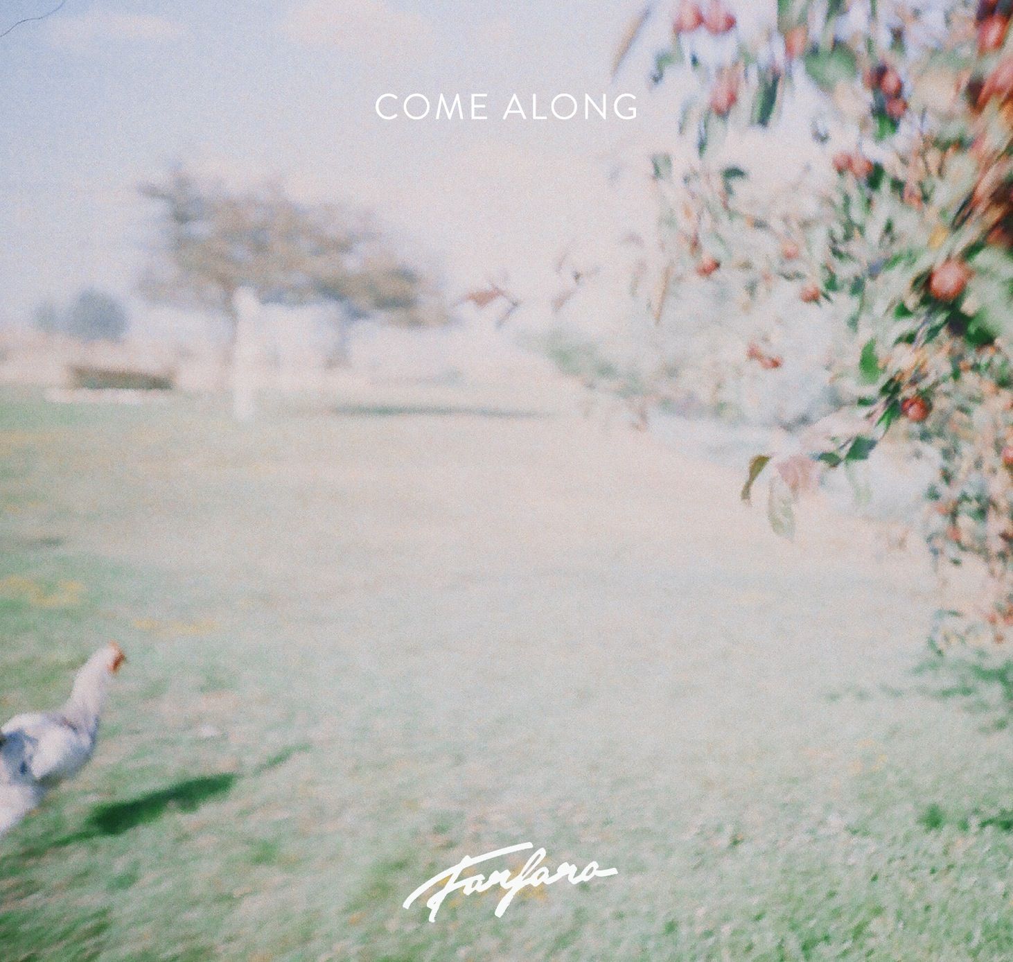 come along ep farfara 