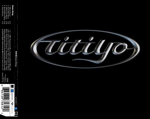 come along titiyo 