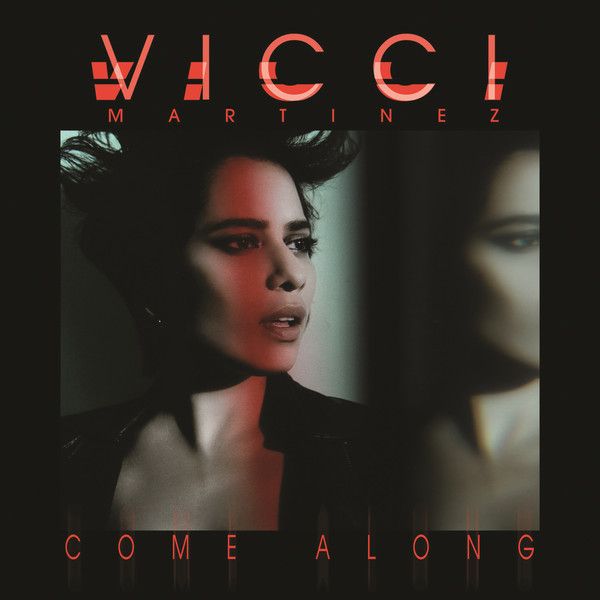 come along vicci martinez aac  