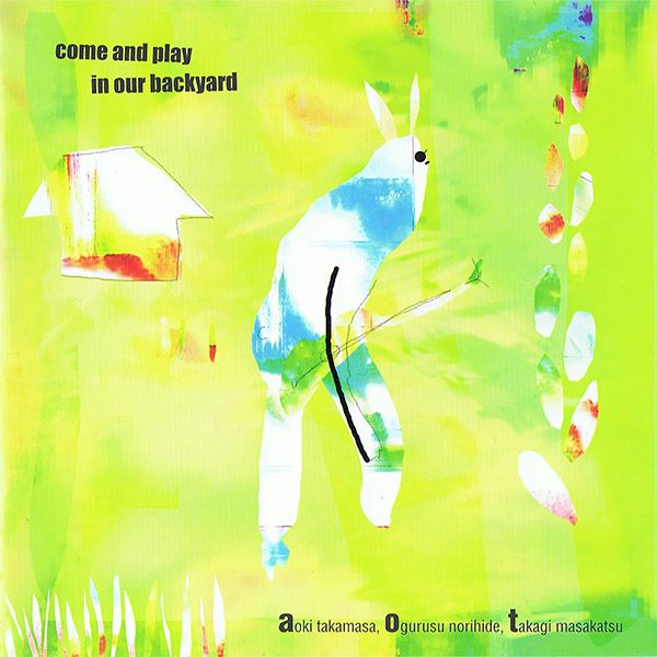 come and play in our aoki takamasa 