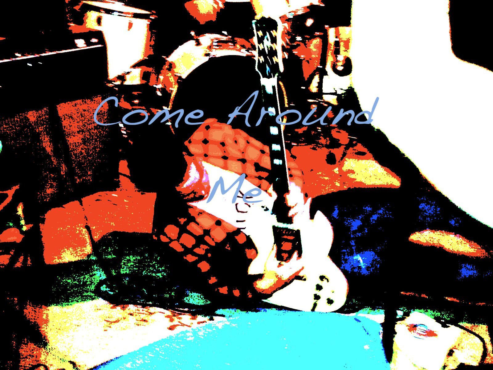 come around me radio mama 