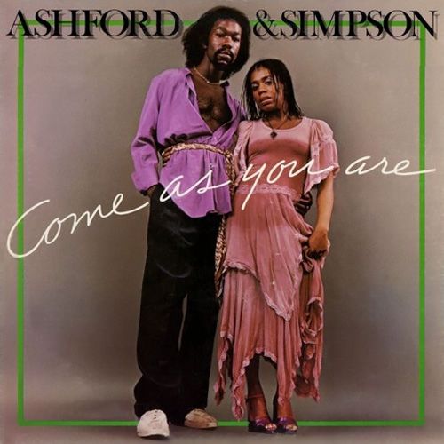 come as you are ashford simpson 