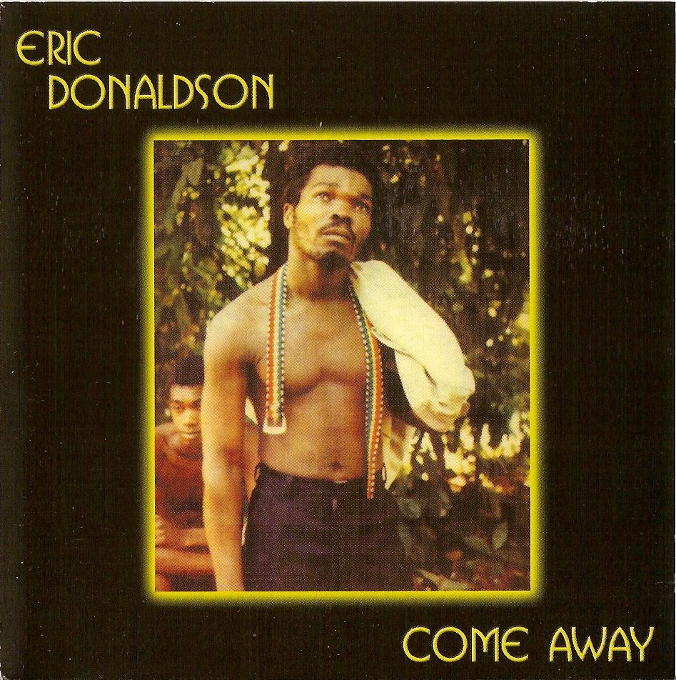 come away eric donaldson 