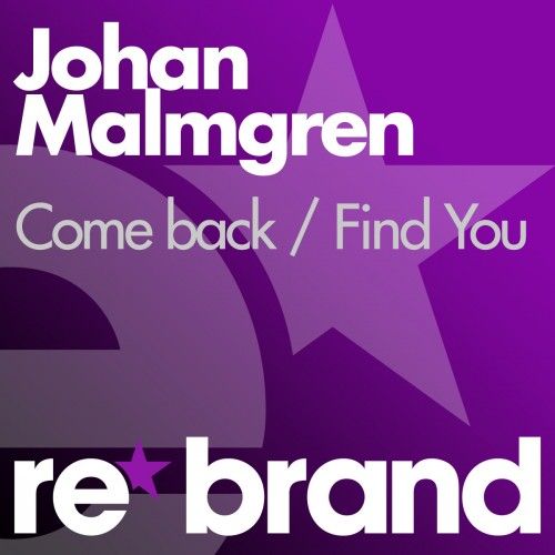 come back find you johan malmgren 