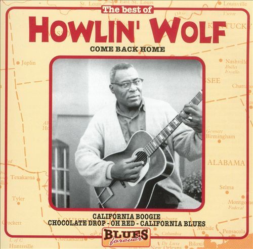 come back home howlin wolf 