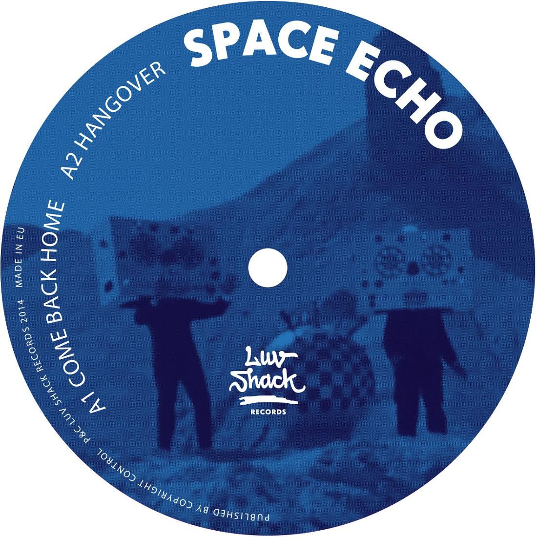 come back home space echo 