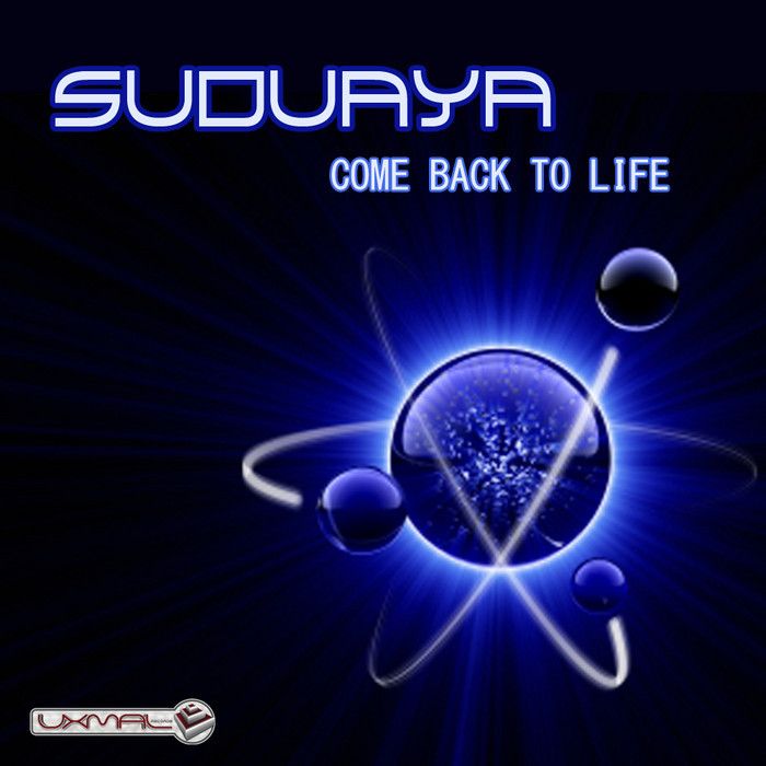 come back to life suduaya 