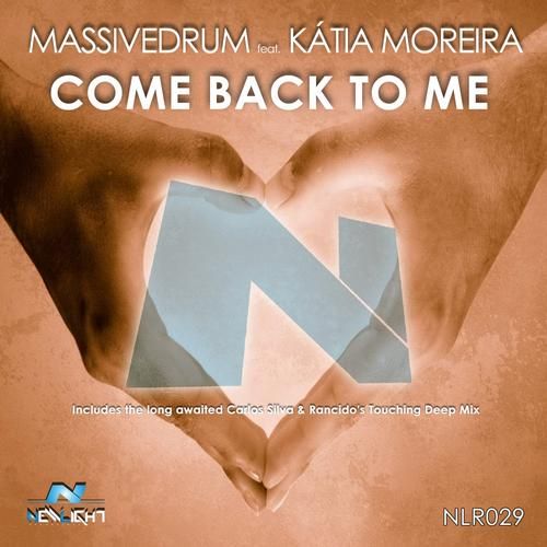 come back to me katia moreira  