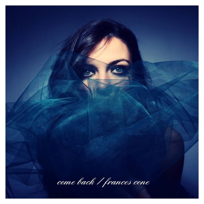 come back frances cone 