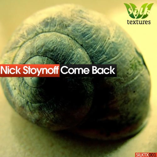 come back nick stoynoff 