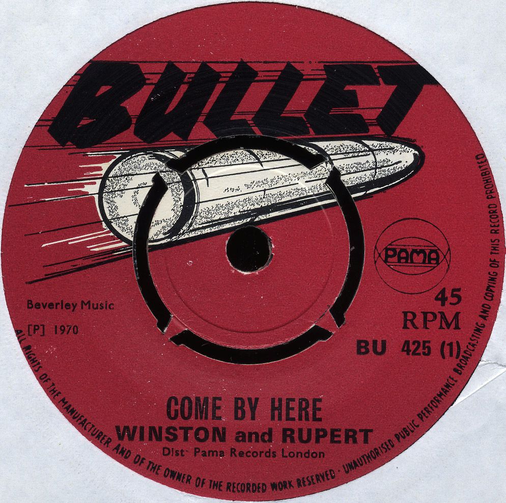 come by here someb winston rupert 