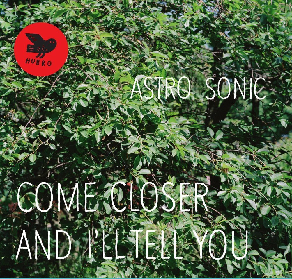 come closer and i3 astro sonic 