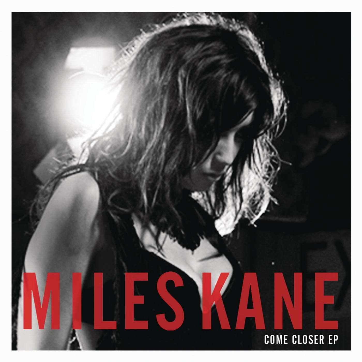 come closer ep miles kane 
