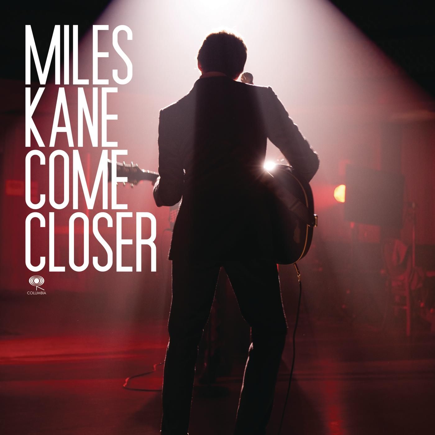 come closer miles kane 