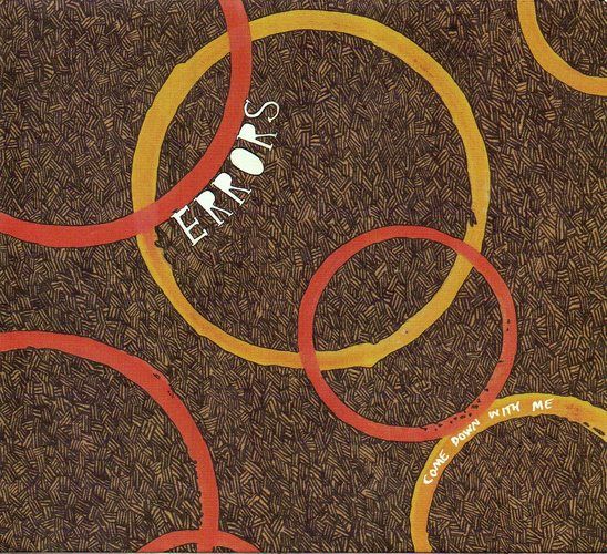 come down with me errors  