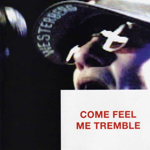 come feel me tremble paul westerberg 