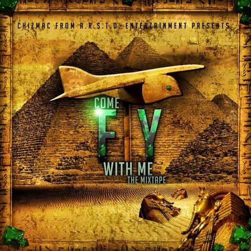 come fly with me chiz mac  