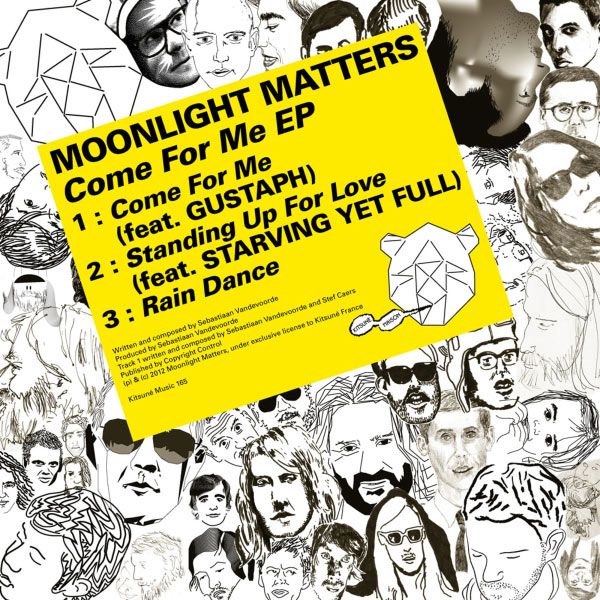 come for me ep moonlight matters 